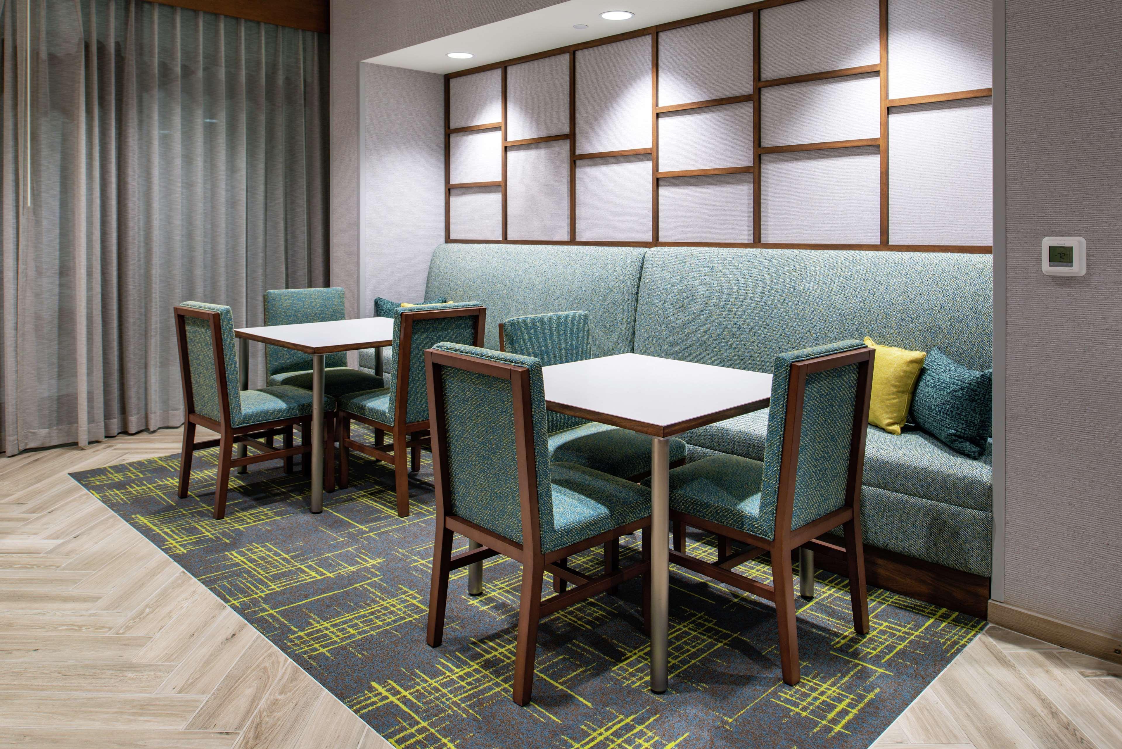 Hampton Inn Tampa Downtown Channel District Экстерьер фото