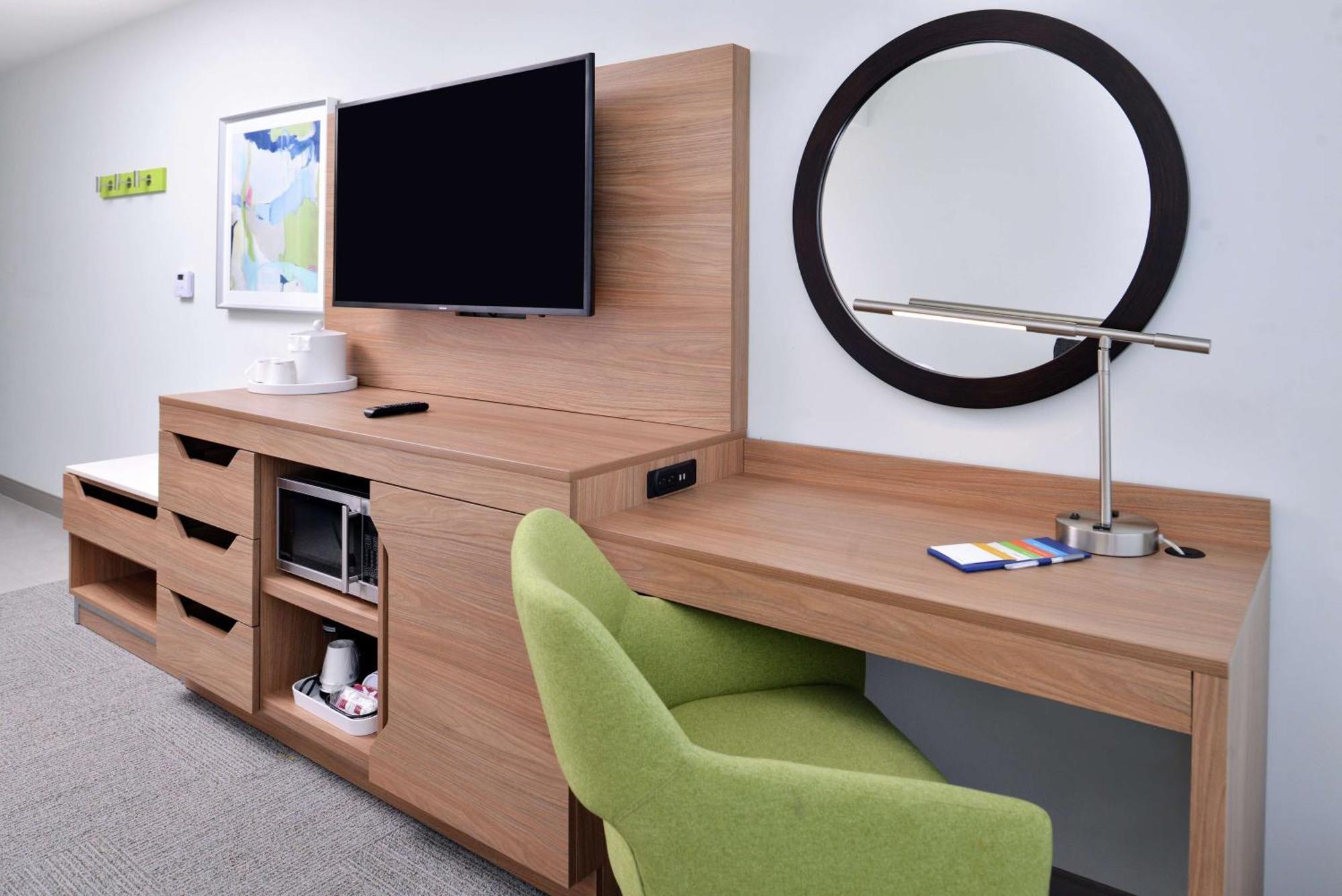 Hampton Inn Tampa Downtown Channel District Экстерьер фото